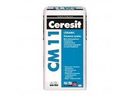 CERESIT CM-11 Клей для плитки 25 кг