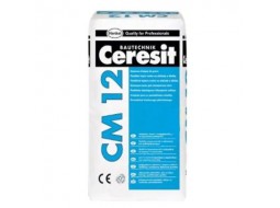CERESIT CM-12 Клей для керамограніта (25 кг)