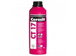 CERESIT CT-17 Грунтовка глибокопроникаюча (2 л)
