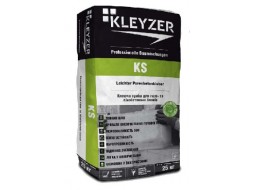 Kleyzer KS кладочна суміш (25 кг)