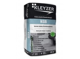 Kleyzer KGB Клей для газоблоку (25 кг)