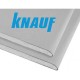 KNAUF Гипсокартон потолочный 9,5x1200x2500 мм