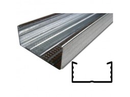 KNAUF профіль стельовий CD-60 3 м (0,6 мм)