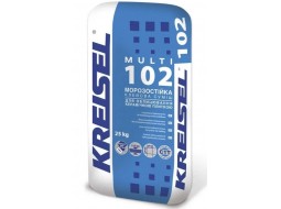 Kreisel 102 Клей для плитки Multi (25 кг)