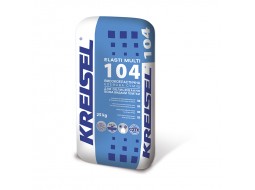 Kreisel 104 Клей для плитки Elasti-Multi (25 кг)