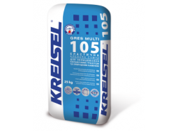 Kreisel 105 Клей для керамограніта Gres-Multi (25 кг)