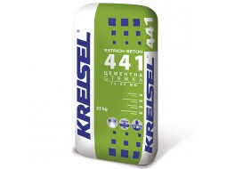 Kreisel 441 Стяжка для підлоги 10-60 мм (25 кг)