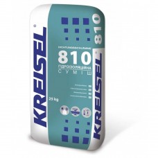 Kreisel 810 Гідроізоляційна суміш (25 кг)