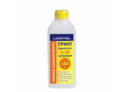 Lacrysil Грунт-концентрат 1:10 (1 л)
