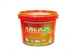 Lacrysil Клей Божевільна липучка (3 кг)