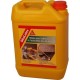 Sika Mix Plus пластифікатор для кладки і штукатурки (5 кг)