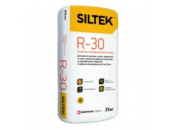 Siltek R-30 ремонтна суміш (25 кг)
