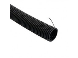 Гофра негорюча 20 мм (100м/уп)