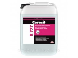 Ceresit R - 777 Грунтовка (10 л)