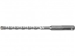 Бур SDS Plus 6*110 мм