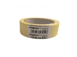 Plustex стрічка малярна 38 мм (50 м)