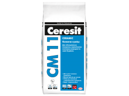 CERESIT CM-11 Клей для плитки (5 кг)