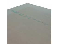 KNAUF СОП суху основу для підлоги 12, 5x800x1500 мм