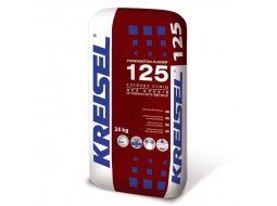 Kreisel 125 Клей для газоблоку Зима (25 кг)