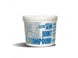 Semin SEM JOINT COMPOUND шпаклівка акрилова готова фініш (25 кг)