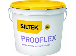 Siltek Prooflex Гидроизоляционная смесь готовая (7,5 кг)