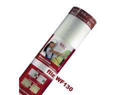 Wellton Fliz WF130-20 Малярний флізеліновий полотно 130 г/м2 (1x20 м)