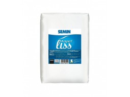 Semin Expert Liss шпаклівка полімерна фінішна безповітряного розпилення (25 кг)