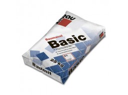 Baumit Basic Клей для плитки (25 кг)