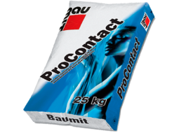 Baumit Pro Contact Клей для пінопласту (армування) (25 кг)