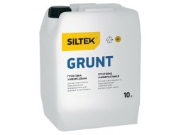 Siltek Grunt Грунтовка універсальна (10 л)