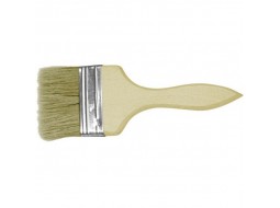 Кисть флейцевая 75 мм