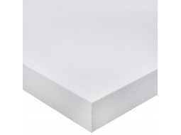 Пінопласт EPS-70 ГОСТ 0, 5х1 м (100 мм)