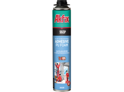 Піна-клей професійна (750 мл)