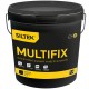 Siltek Multifix Клей монтажный универсальный (4,2 кг)