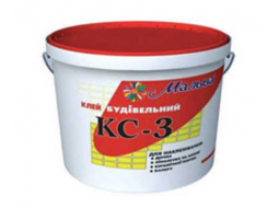 Мальва КС-3 Клей для линолеума (1,5 л)