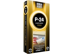 Полімін П-24 Клей еластичний для каменю білий (25 кг)