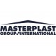 Masterplast Mastermax Premium SA2 мембрана супердифузійна 150 г/м2 1,5x50 м (кв. м)