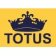 TOTUS Professional Мастика битумная кровельная (0,9 кг)