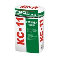 Profline КC-11 Клей для плитки (25 кг)