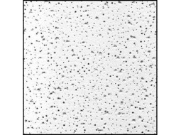 Подвесной потолок AMF Плита Филигран 600x600x13 мм