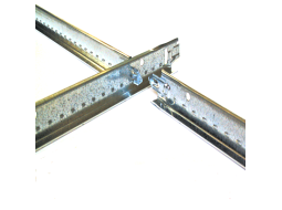 Підвісна стеля MIWI профіль System-C (1,2 м)