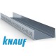 KNAUF профіль направляючий UW-50 3 м (0,6 мм)