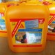 Sika Antifreeze Arktika Пластификатор для бетона противоморозный (5 л)