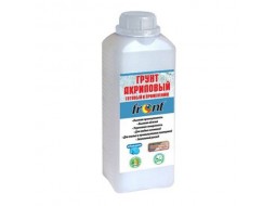 Front Грунтовка універсальна (1 л)