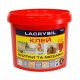 Lacrysil Клей для плитки и мозаики (1,5 кг)