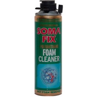 Soma FIX Очищувач монтажної піни (500 мл)