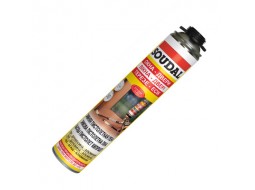 Soudal Піна монтажна професійна зимова (750 мл)