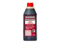 BAYRIS Пластификатор для теплого пола (1 л)