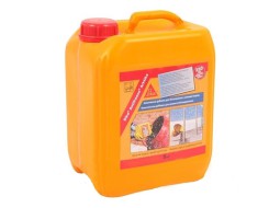 Sika Antifreeze Arktika Пластификатор для бетона противоморозный (5 л)