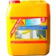 Sika Sikament Mix Plus пластифікатор для бетону (5 л)